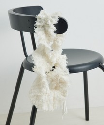 ROPE' PICNIC | シャーリングフリルショルダーバッグ(ショルダーバッグ)