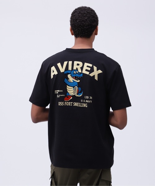 【関送込】AMIRI  ボーンプリント クルーネック Tシャツ Amiri ボーンプリント クルーネック Tシャツ Amiri - AMIRI Core