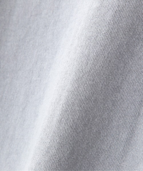 AVIREX(アヴィレックス)の「《WEB&DEPOT限定》USS FORT SNELLING T-SHIRT / USS フォートスネリング Tシャツ / AVIREX / アヴィレックス(Tシャツ/カットソー・メンズ・サックスブルー/オリーブ/ホワイト/ブラック/ピンク/レモンイエロー/オリーブ系・MEDIUM/XX-LARGE/X-LARGE/LARGE/F)」の8枚目の写真