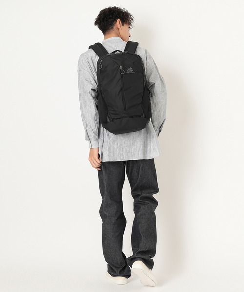 ルーヌ28 RHUNE 28 サンセットブルー（バックパック/リュック