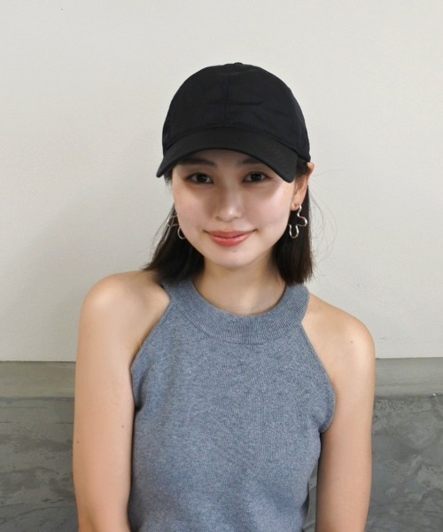 at.(アット)の「【at.】ayumi フラワーフープピアス(ピアス(両耳用)・レディース・シルバー/ゴールド・FREE)」の14枚目の写真