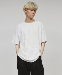 ◆パネルキリカエTシャツ