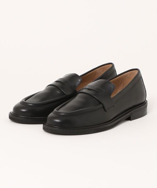 【セール】【PASCUCCI】ラウンドトウベーシックローファー(D41612)(ローファー)|PASCUCCI(パスクッチ) 【セール】【PASCUCCI】ラウンドトウベーシックローファー(D41612)(ローファー)|PASCUCCI(パスクッチ)