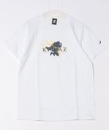 《KINJAZ》Graphic T