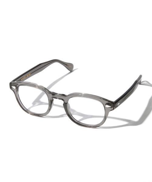 BEAMS PLUS（ビームスプラス）の「○MOSCOT×BEAMS PLUS / 別注 C/GREY