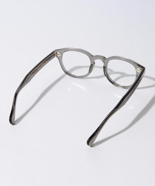 BEAMS PLUS（ビームスプラス）の「○MOSCOT×BEAMS PLUS / 別注 C/GREY