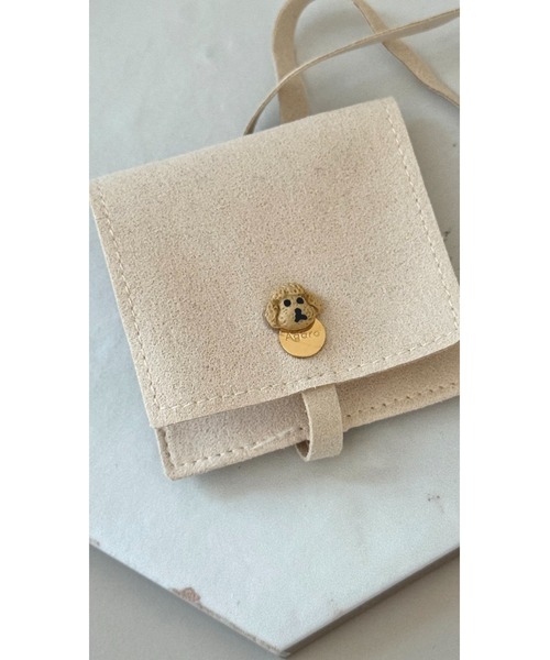 tone(トーン)の「【Agaro】No.425 otasuke ギフトラッピングキット ジュエリー収納 (MA)(ラッピングキット・レディース・ベージュ/グレー/シルバー/ゴールド/その他1/その他2/その他3/その他4/シルバー系1/シルバー系2/その他10/その他8/その他6/その他9/その他7/その他5・FREE)」の12枚目の写真