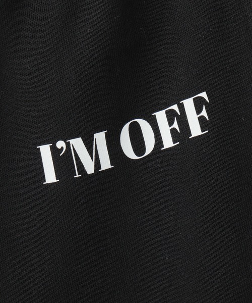 LOWRYS FARM(ローリーズファーム)の「ウラケジョグパンツ 134392(スウェットパンツ・キッズ・グレー/オレンジ/ブラック/ライトグレー/ブラウン/ネイビー・120cm/110cm/150cm/140cm/130cm)」の13枚目の写真