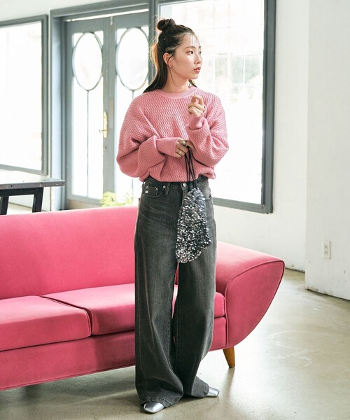 FREAK'S STORE（フリークスストア）の「限定展開 サーマル ショート