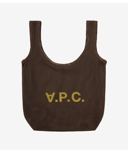 新品　A.P.C. アーペーセー　SHOPPING REBOUND MINI A.P.C. (アーペーセー) SHOPPING REBOUND MINI / ショッピング