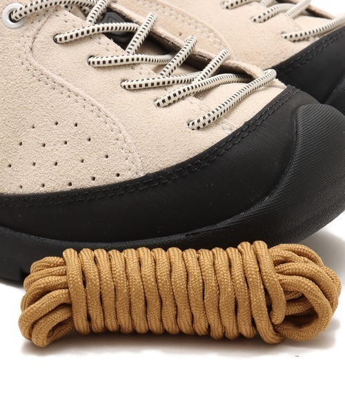 KEEN（キーン）の「KEEN JASPER ROCKS SP / キーン ジャスパー ロックス エスピー（スニーカー・レディース・ホワイト・23.0cm/23.5cm/24.0cm/24.5cm/25.0cm）」の7枚目の写真