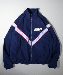 Beautiful Harmony（ビューティフルハーモニー）の「ARMY IPFU ジャケット（ブルゾン）」