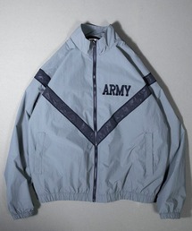 Beautiful Harmony（ビューティフルハーモニー）の「ARMY IPFU ジャケット（ブルゾン）」