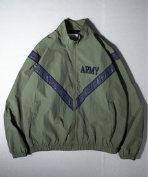 ARMY IPFU ジャケット