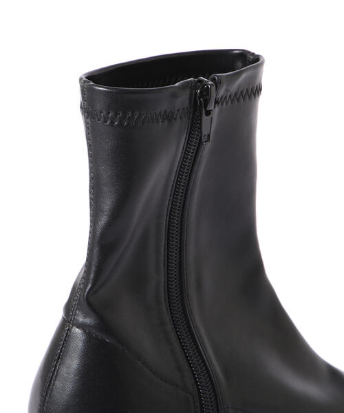 FREE'S MART(フリーズマート)の「◆ストームストレッチブーツ(ブーツ・レディース・ブラック/グレー・SMALL/MEDIUM)」の13枚目の写真