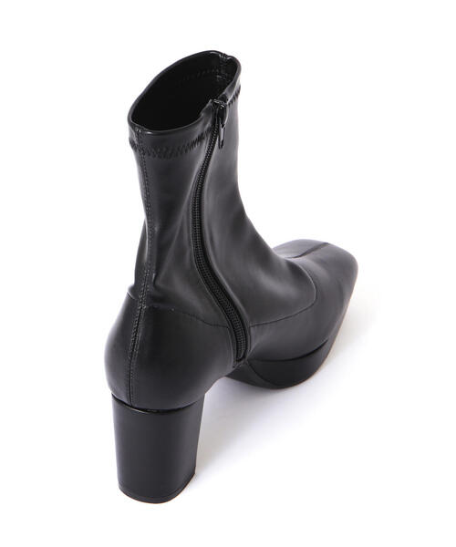 FREE'S MART(フリーズマート)の「◆ストームストレッチブーツ(ブーツ・レディース・ブラック/グレー・SMALL/MEDIUM)」の15枚目の写真