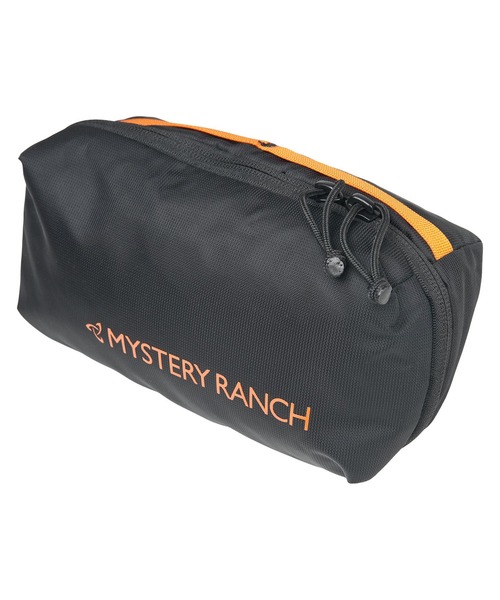MYSTERYRANCH/ミステリーランチ Mission Dopp S/ミッションドップ Sサイズ（トラベルグッズ）｜MYSTERY RANCH（ミステリーランチ）