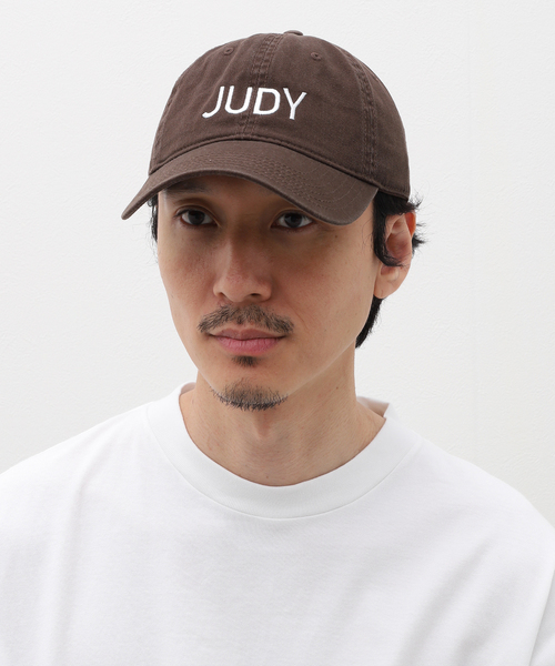   TOKYO 原宿 CAP キャップ セール】Cap Tokyo /キャップトウキョウ JUDY（キャップ