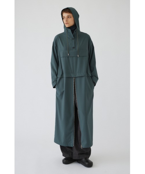 Anorak OP アノラックワンピース（ワンピース）｜RIM.ARK（リムアーク