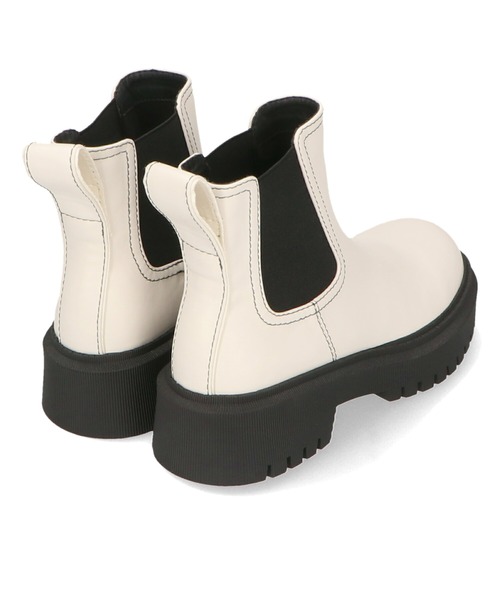 文太 Vue レースアップレザースニーカー 【VN81691】 – EIZO WEB SHOP