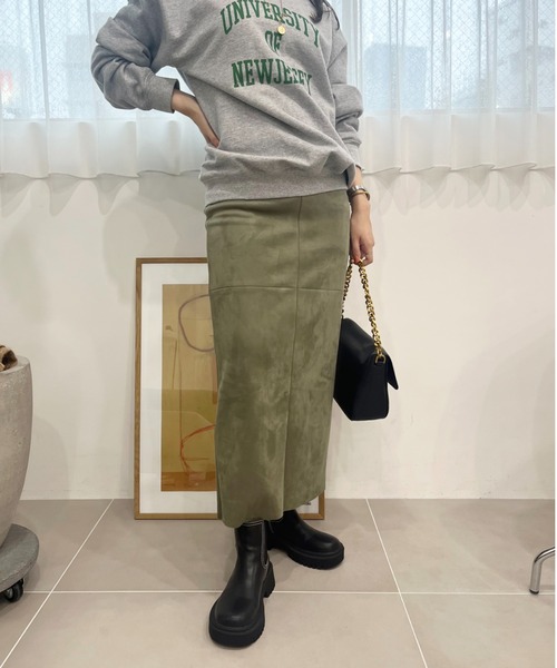 セール】カラーステッチサイドゴアブーツ 41408（ブーツ）｜ORiental