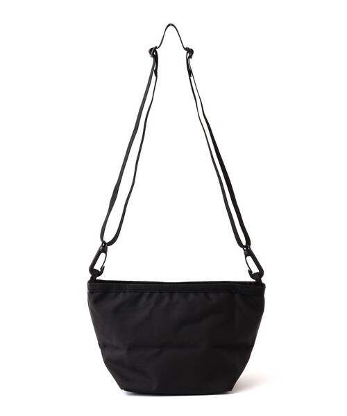 GREGORY(グレゴリー)の「【GREGORY/グレゴリー】EASY SHOULDER CORDURA BALLISTIC LIGHT 140474A501(ショルダーバッグ・メンズ・ブラック・FREE)」の8枚目の写真