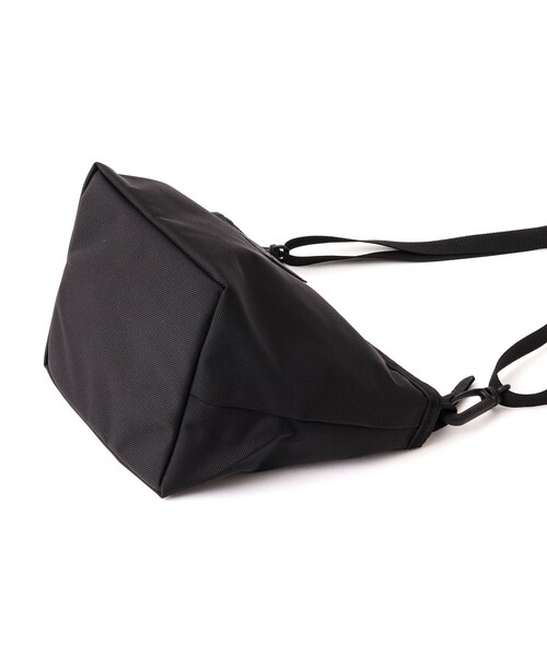 GREGORY(グレゴリー)の「【GREGORY/グレゴリー】EASY SHOULDER CORDURA BALLISTIC LIGHT 140474A501(ショルダーバッグ・メンズ・ブラック・FREE)」の10枚目の写真