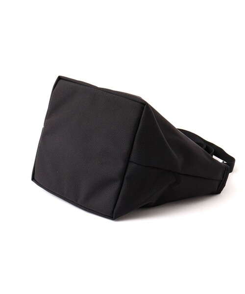 GREGORY(グレゴリー)の「【GREGORY/グレゴリー】EASY SHOULDER CORDURA BALLISTIC LIGHT 140474A501(ショルダーバッグ・メンズ・ブラック・FREE)」の12枚目の写真