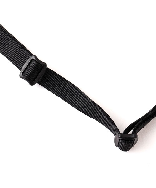 GREGORY(グレゴリー)の「【GREGORY/グレゴリー】EASY SHOULDER CORDURA BALLISTIC LIGHT 140474A501(ショルダーバッグ・メンズ・ブラック・FREE)」の13枚目の写真