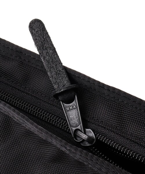 GREGORY(グレゴリー)の「【GREGORY/グレゴリー】EASY SHOULDER CORDURA BALLISTIC LIGHT 140474A501(ショルダーバッグ・メンズ・ブラック・FREE)」の16枚目の写真