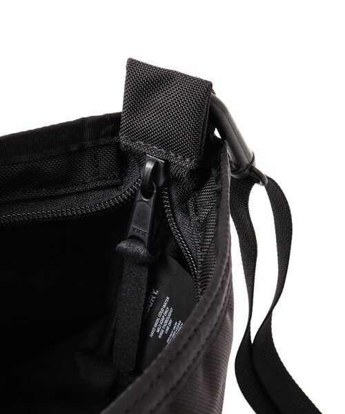 GREGORY(グレゴリー)の「【GREGORY/グレゴリー】EASY SHOULDER CORDURA BALLISTIC LIGHT 140474A501(ショルダーバッグ・メンズ・ブラック・FREE)」の18枚目の写真