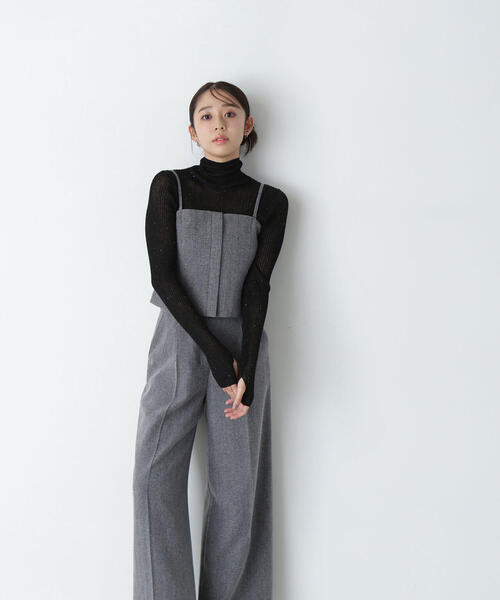 NATURAL BEAUTY BASIC（ナチュラルビューティーベーシック）の