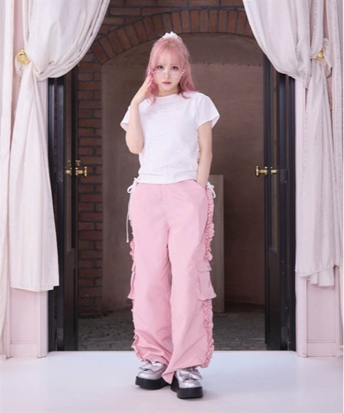FOMARE KUZIRA GANG AGE tour Tシャツ XL
