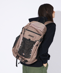 Dickies（ディッキーズ）の「【DICKIES/ディッキーズ】 CITYWORK BACKPACK/デイリーバックパック（バックパック/リュック・レディース）」