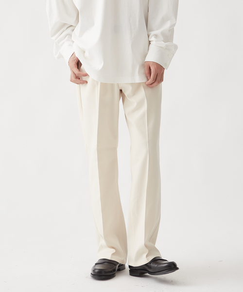 【セール】【Wrangler/ラングラー】WRANCHER DRESS（スラックス）｜Wrangler（ラングラー）