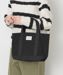 ◆6号帆布ボートバッグ