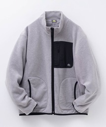LOGOS PARK フリースジャケット