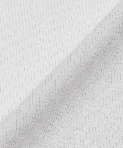 TOKYO SHIRTS(トウキョウシャツ)の「透け防止 形態安定ノーアイロン ドゥエボットーニ 長袖ビジネスワイシャツ(ビジネスシャツ・メンズ・ライトベージュ・首回り39cm-裄丈80cm/首回り39cm-裄丈84cm/首回り41cm-裄丈82cm/首回り41cm-裄丈86cm/首回り42cm-裄丈82cm/首回り42cm-裄丈86cm/首回り43cm-裄丈86cm/首回り37cm-裄丈80cm/首回り43cm-裄丈82cm)」の7枚目の写真