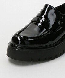 CORSO ROMA，9（コルソローマ）の「＜CORSO ROMA 9＞エナメル