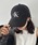 Calvin KleiniJoENCj́uCalvin Klein(JoENC)/MONOLOGO EMBROIDERED COTTON TWILL CAP/mO S x[X{[LbviLbvjvbubN
