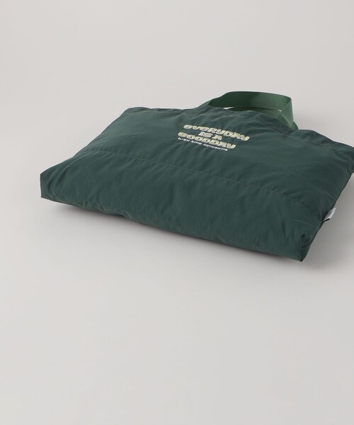 highking（ハイキング）の「【別注】＜HIGHKING＞レッスントート バッグ / キッズ（トートバッグ・キッズ・ケリーグリーン/コバルトブルー・FREE）」の8枚目の写真