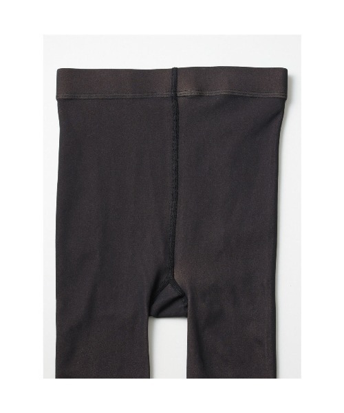 tutuanna(チュチュアンナ)の「まるで素肌のようなフェイクタイツ80デニール(タイツ/ストッキング・レディース・ベージュ系2/ベージュ系6/ベージュ系7/ブラック/ライトベージュ/ブラック系その他5・M-L/L-XL/S-M)」の12枚目の写真