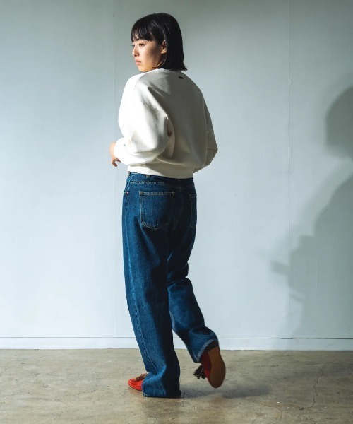 【セール】RVCA レディース CLOUDY RVCA CREW トレーナー/ルーカ３段ロゴクルーネックトレーナー（スウェット）｜RVCA（ルーカ） mdprevattcaulkingandwaterproofing.com