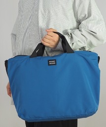 BEAMS DESIGN（ビームス デザイン）の「BEAMSDESIGN（ビームスデザイン）Always トートバッグ(L)（トートバッグ）」