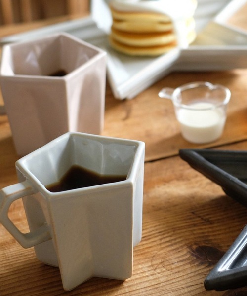 ときめきトゥナイト☆ペアマグカップ ときめきトゥナイト リボンコラボ マグカップ ベルメゾン - メルカリ