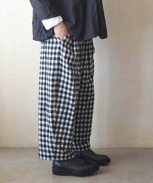JOURNAL STANDARD LUXE（ジャーナルスタンダード ラックス）の