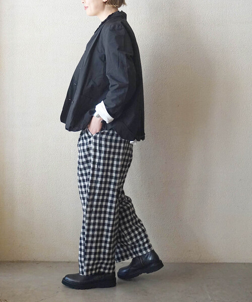 JOURNAL STANDARD LUXE（ジャーナルスタンダード ラックス）の