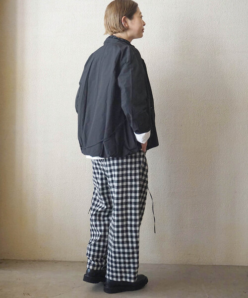 JOURNAL STANDARD LUXE（ジャーナルスタンダード ラックス）の