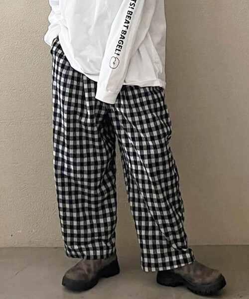 JOURNAL STANDARD LUXE（ジャーナルスタンダード ラックス）の