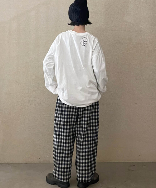 JOURNAL STANDARD LUXE（ジャーナルスタンダード ラックス）の